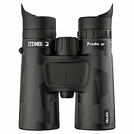 STEINER 2059 10X42 PREDATOR
