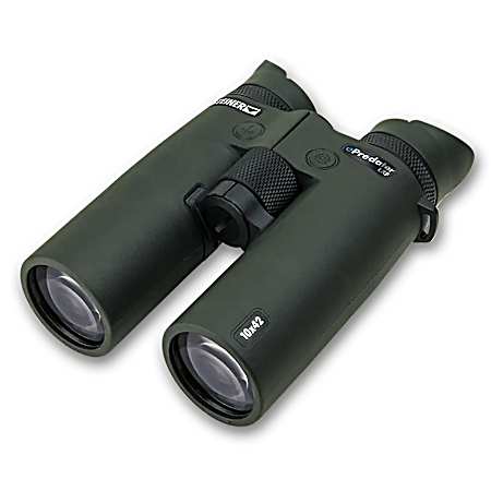 STEINER 2060 EPREDATOR LRF 10X42