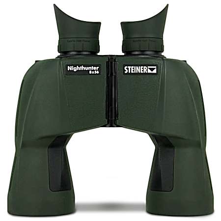STEINER 2070 NIGHTHUNTER 8X56
