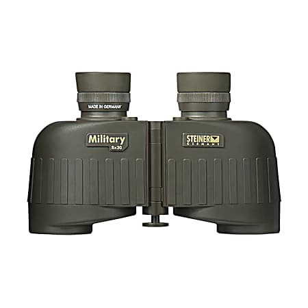 STEINER 2640 8X30 MILITARY M830R NSN#