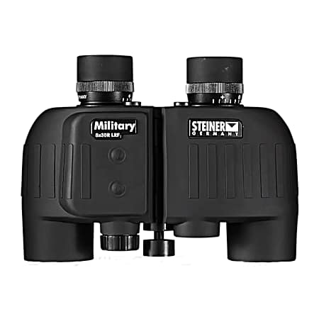 STEINER 2680 8X30 MILITARY M830R LRF