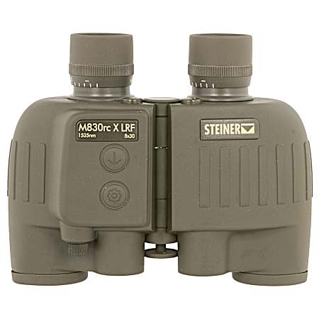 STEINER 2687 8X30 RC X LRF 1535