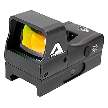 AIMSPORTS RT5-C1 RED DOT 1X27 CMPT