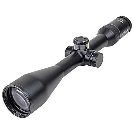 STEINER 3004 PREDATOR 8 4-32