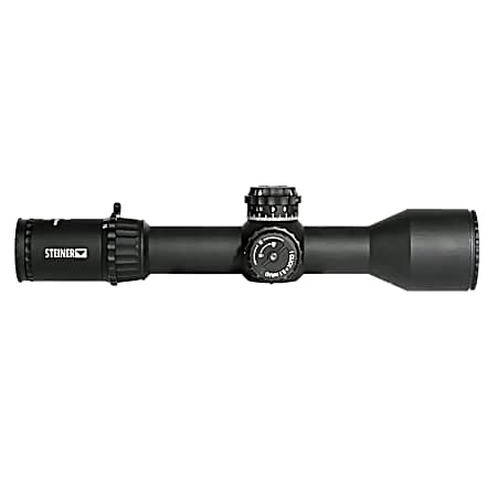 STEINER 5117 T6XI 2.5-15 MOA