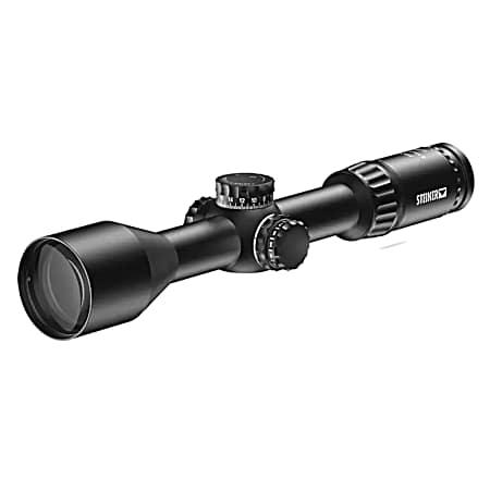 STEINER 8686 HX6 3-18X50MM MHR-MOA RFP 30MM