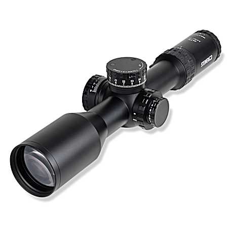 STEINER 8717-MSR2 M7XI 2.9-20X50 MSR2 CCW BLK