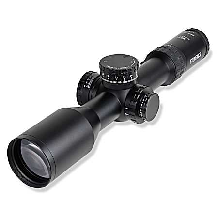 STEINER 8717-T3 M7XI 2.9-20X50 TREMR 3CCW BLK