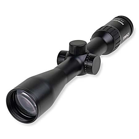 STEINER 8770 PREDATOR 4 2.5-10X42 E3