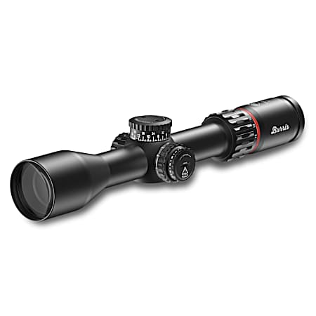 BUR 200681 VERACITY 3-15X44MM ILLUM. PLEX