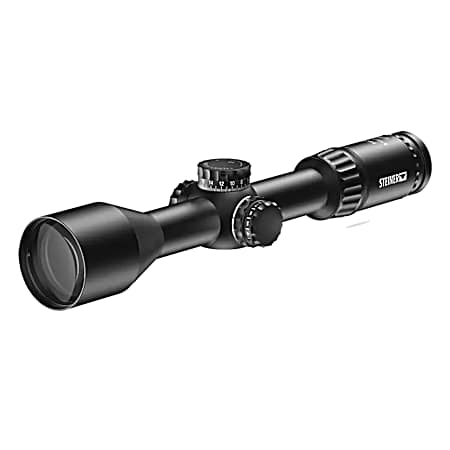 STEINER 8783 H6XI 3-18X50 STR-MIL FFP 30MM