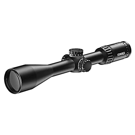 STEINER 8789 H6XI 5-30X 50 MHR-MOA FFP 30MM