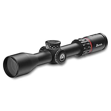 BUR 200682 VERACITY 3-15X44MM PLEX