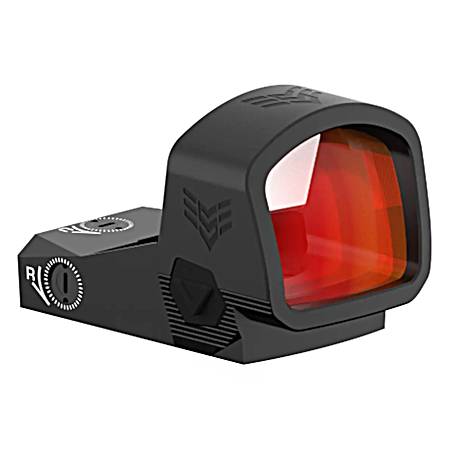 SWAMPFOX JTC2130-MR JUSTICE II RMR 1X30 MULTI RD