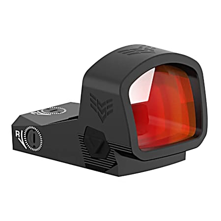 SWAMPFOX JTC2130-6G JUSTICE II RMR 1X30 6 MOA GR