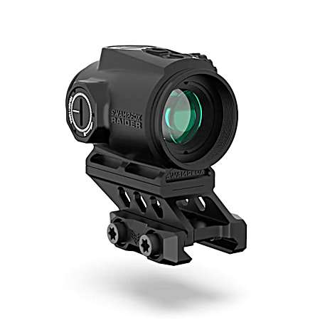 SWAMPFOX RMPS120-GB RAIDER MICRO PRISM 1X20 GRN