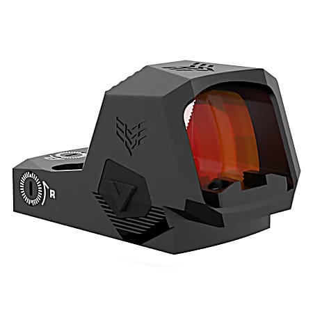 SWAMPFOX SNL2120-GMS SENTINEL II 1X20 MICRO GRNDOT