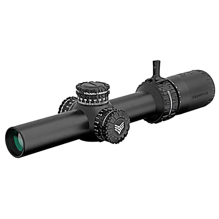 SWAMPFOX ARH11024-M ARROWHEAD 1-10X24 RD MOA 30MM