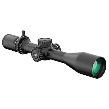SWAMPFOX PAT2624-MC PATRIOT II 6-24X50 CLN CROSS