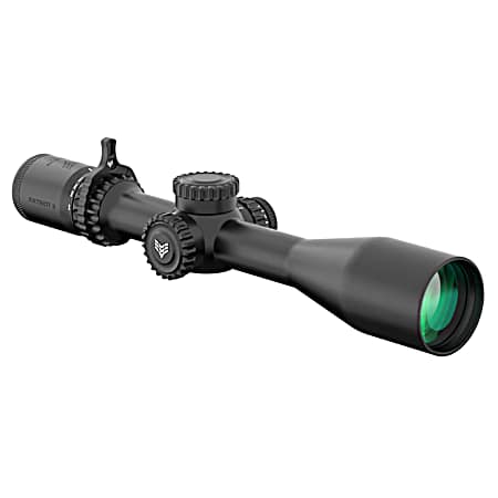 SWAMPFOX PAT2624-MT PATRIOT II 6-24X50 CLN TREE