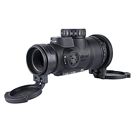 TRJ 2200107 MRO HD PATROL ADJ LED 68MOA/2.0MOA
