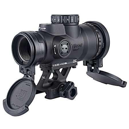TRJ 2200108 MRO HD PATROL ADJ LED 68MOA/2.0MOA 1/3