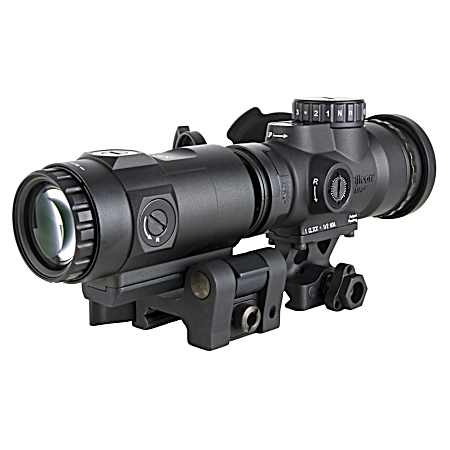 TRJ 2200111 MRO HD PATROL COMBO SET 1X25 68MOA/2