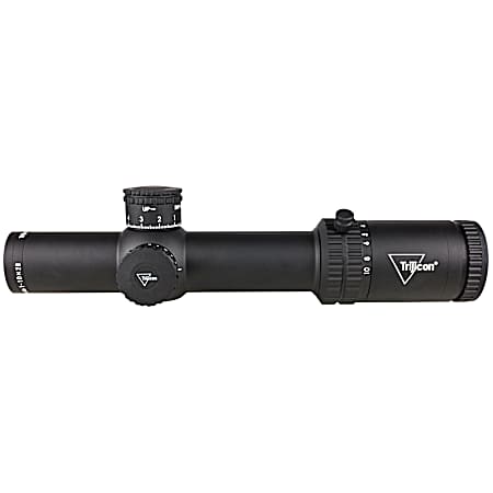 TRJ 2900050 CREDO 1-10X28 FFP RFLSCP MT