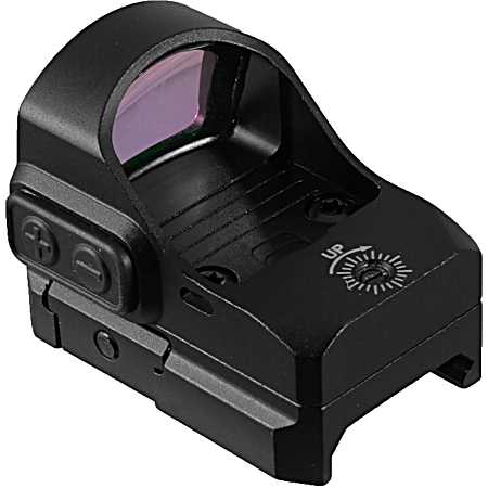 TRU TG-TG8200B RED DOT MICRO TT RMR RED BOX