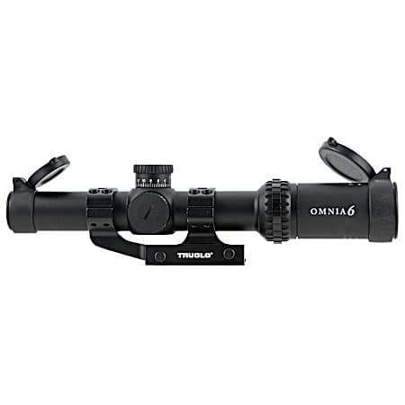 TRU*TG-8516TLR OMNIA 1-6X24IR SP 30MM