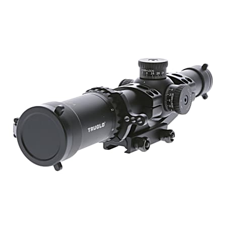 TRU*TG-8518TLR OMNIA 1-8X24IR SP 1PC