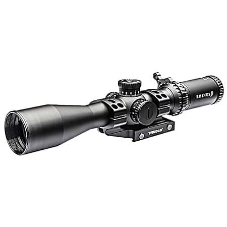 TRU*TG-8541TLR EMINUS 4-16X44IR ML 30MM