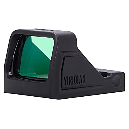 VIR 981-0054 RFX11 1X16 MCRO GRN DOT SHLD MNT