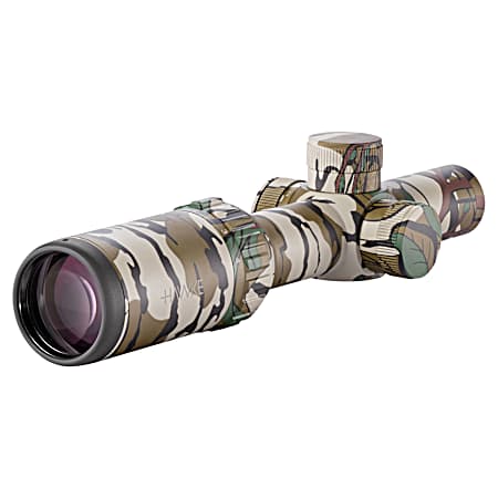 HAWKE 14203 VANTAGE IR 1-4X20 TRK DOT IR MOSSY OAK