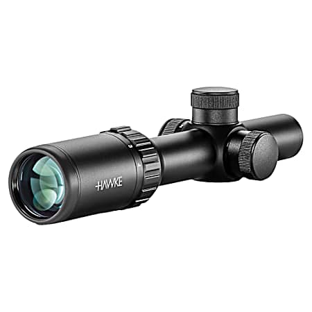 HAWKE 14205 VANTAGE IR 1-4X20 TRK DOT IR