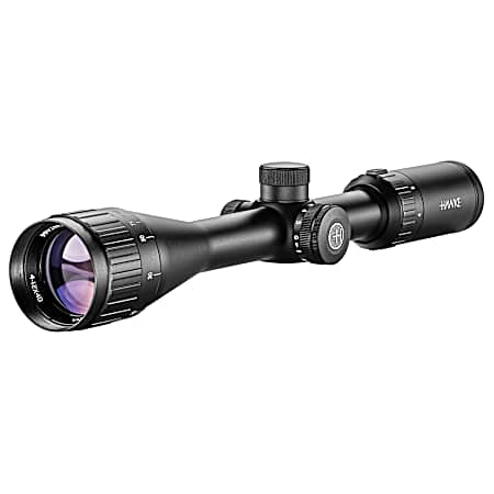 HAWKE 14241 VANTAGE IR 4-12X40 AO 17 HMR