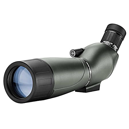 HAWKE 51100 VANTAGE SPOTTING SCOPE 20-60X60