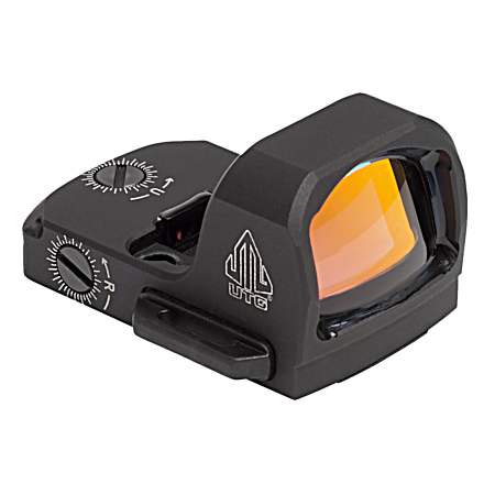 UTG OP-RMR20CTS OP3 MICRO SLS RED 4MOA RMR