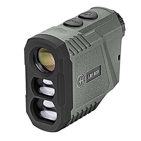HAWKE 41022 LASER RANGE FINDERS LRF 800 LCD 6X21