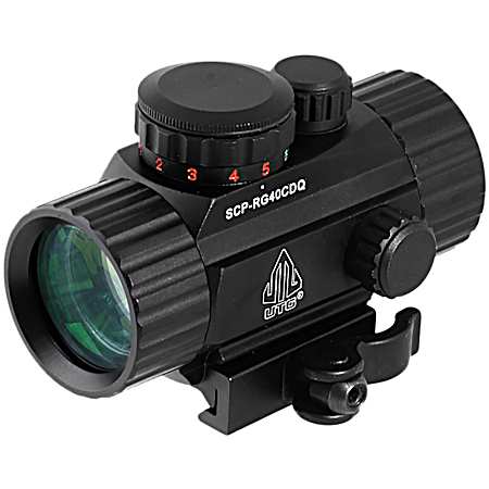 UTG SCP-RG40CDQ 3.8 ITA CIR DOT