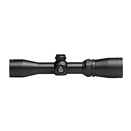 UTG SCP-27PRGW TRUE HUNTER 2-7X32 1 HNDGN SCP