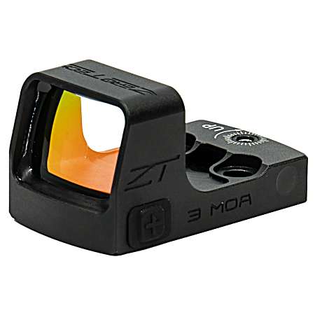 ZEROTECH THDM21 THRIVE HD REFLEX 3MOA
