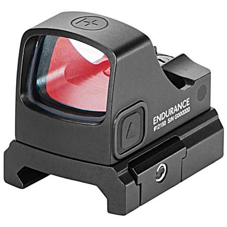HAWKE 12150 ENDURANCE REFLEX DOT 3 MOA RED