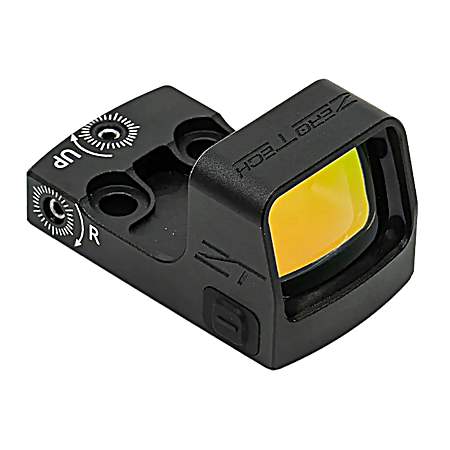 ZEROTECH THDM21G THRIVE HD REFLEX 3MOA GRN
