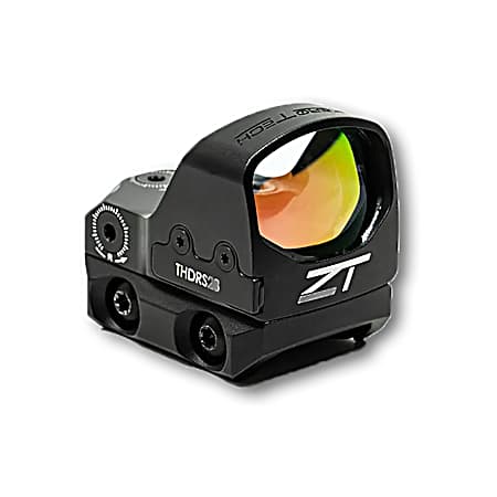 ZEROTECH THDRS28GL THRIVE HD REFLEX MULTI MOA