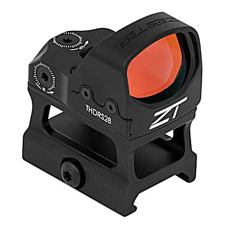 ZEROTECH THDRS28H THRIVE HD REFLEX 3MOA RED