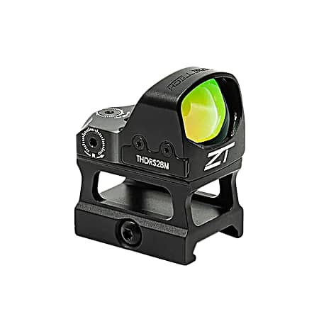 ZEROTECH THDRS28MH THRIVE HD REFLEX MULTI MOA