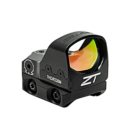 ZEROTECH THDRS28ML THRIVE HD REFLEX MULTI MOA