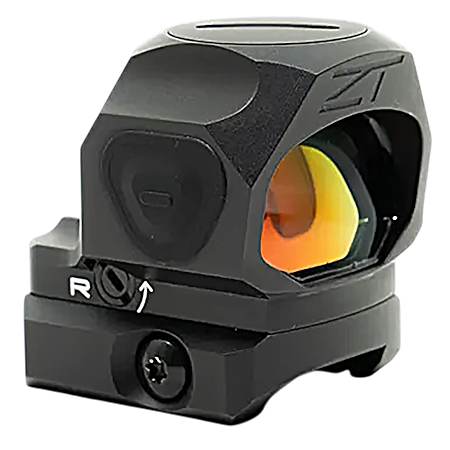ZEROTECH TRAE28 TRACE HALO 3MOA RED