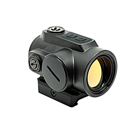 ZEROTECH TRRD125 TRACE 1X25 RED DOT SIGHT